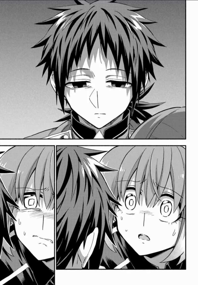 Munou Na Nana Chapter 91 trang 14