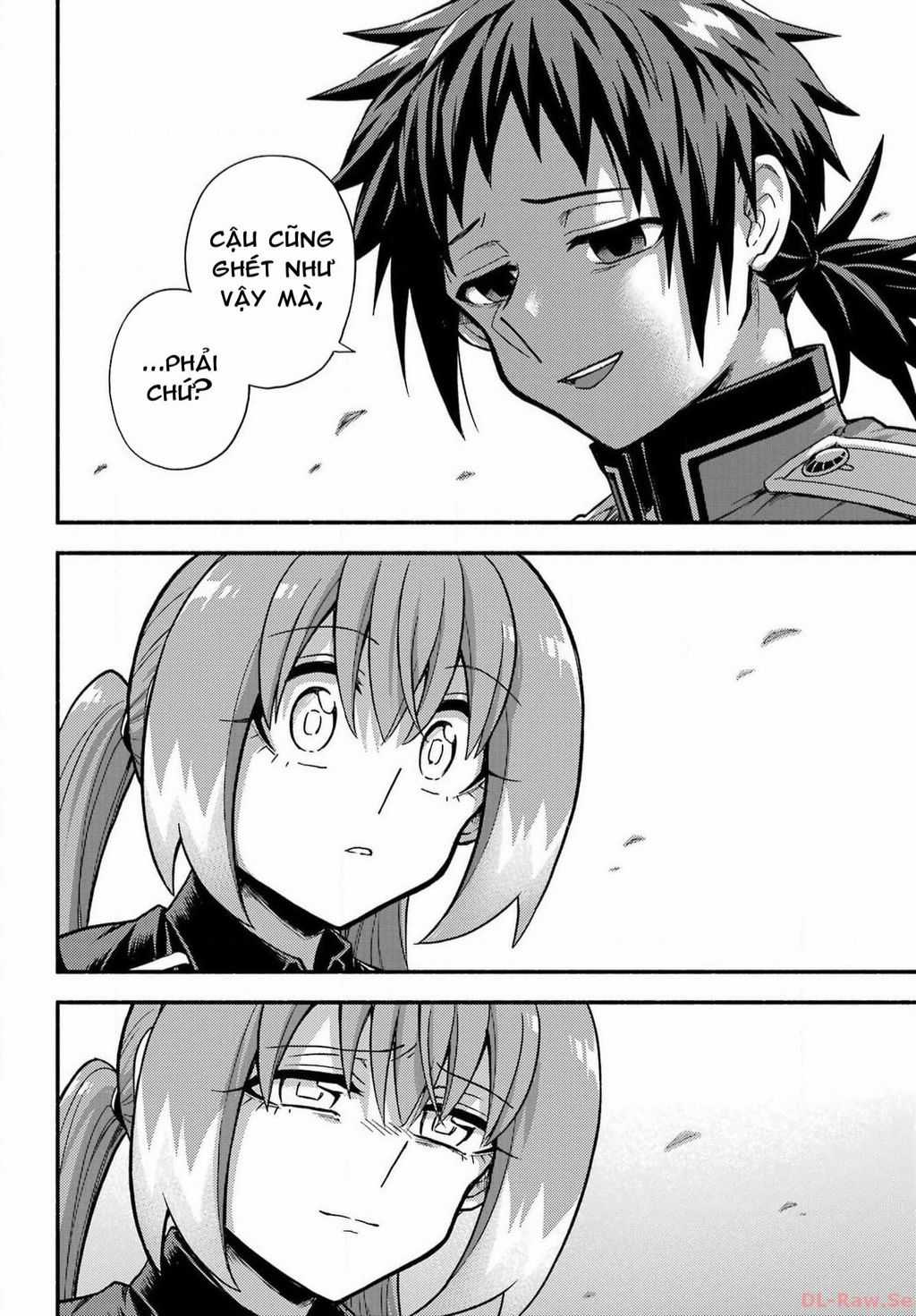 Munou Na Nana Chapter 92 trang 3