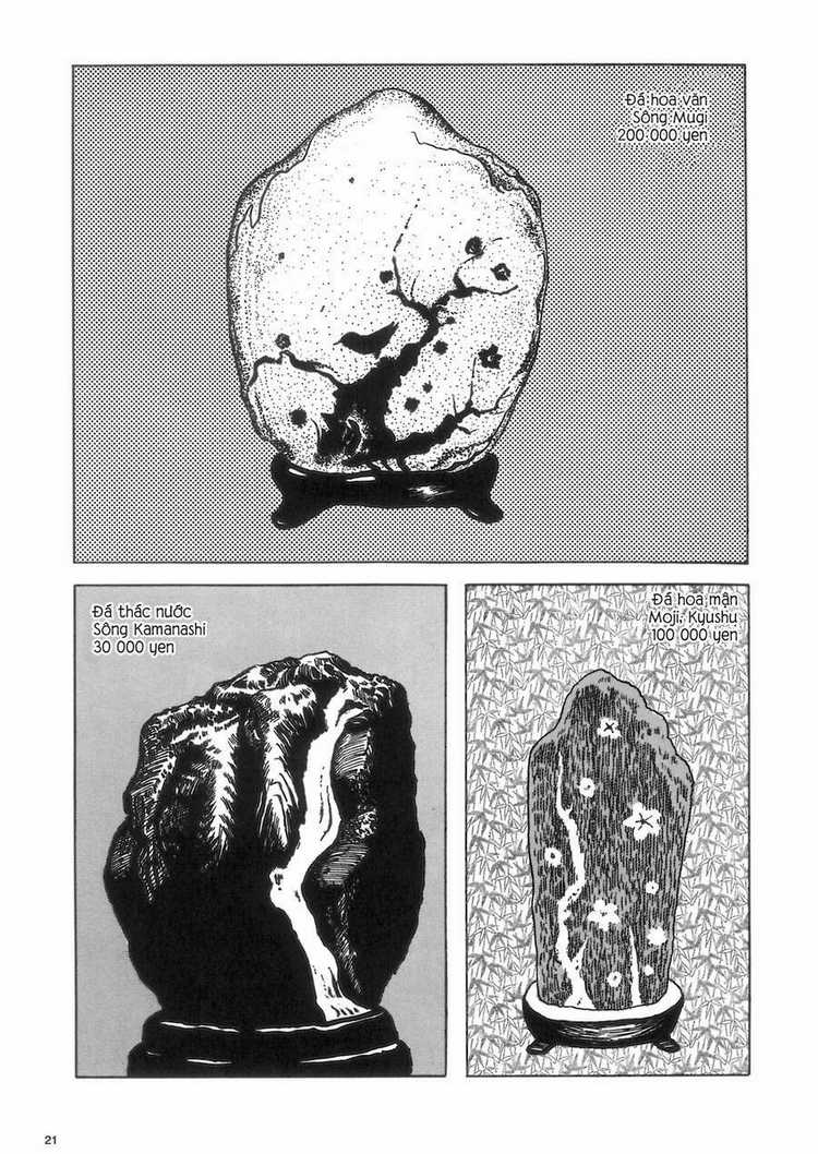 Munou No Hito - Người Vô Năng Chapter 1 trang 16