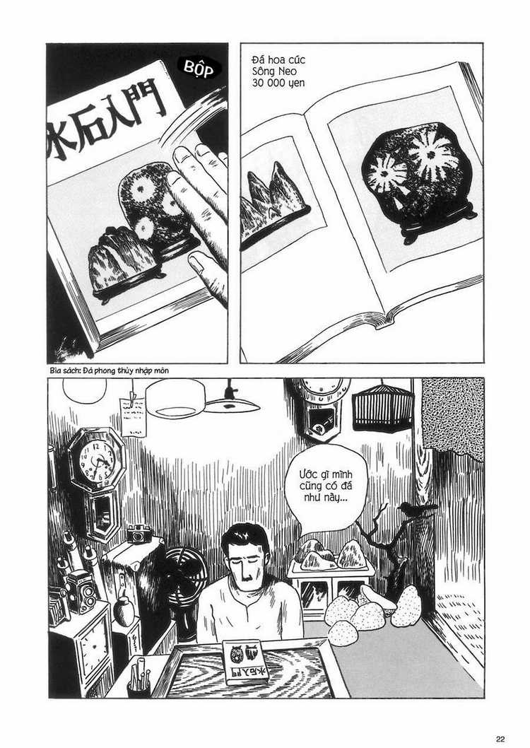 Munou No Hito - Người Vô Năng Chapter 1 trang 17