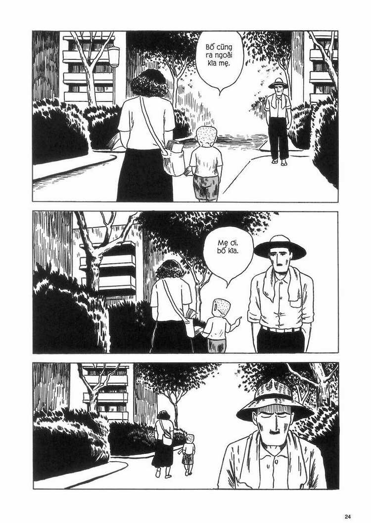 Munou No Hito - Người Vô Năng Chapter 1 trang 19