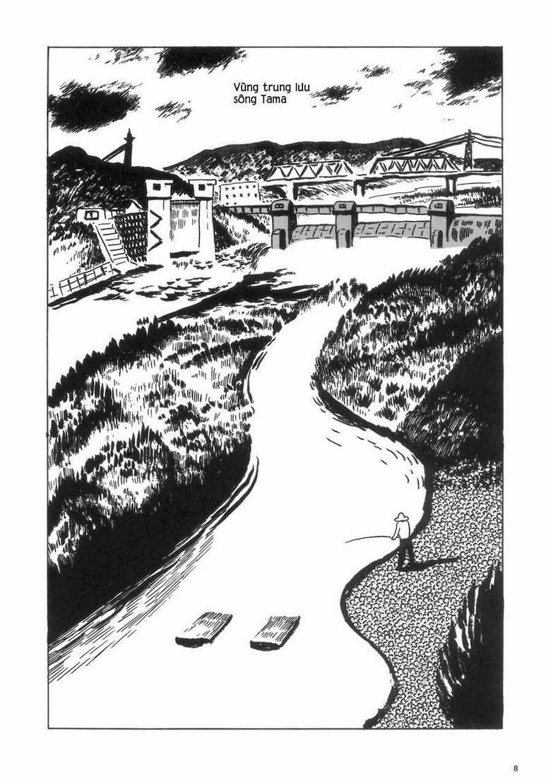 Munou No Hito - Người Vô Năng Chapter 1 trang 3