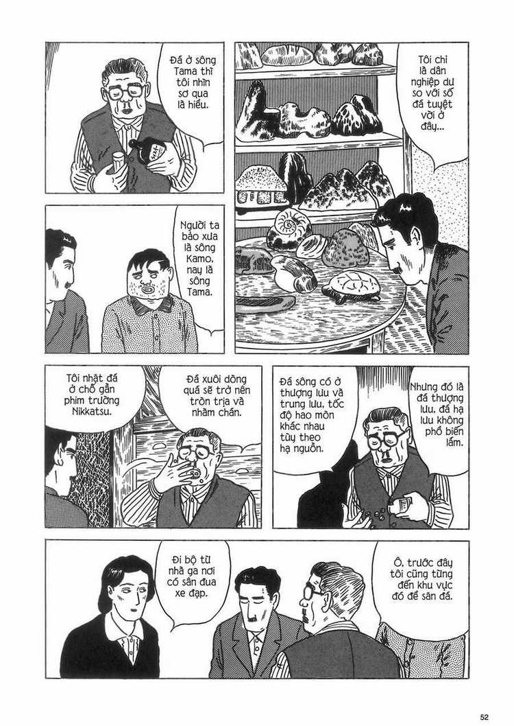 Munou No Hito - Người Vô Năng Chapter 2 trang 13