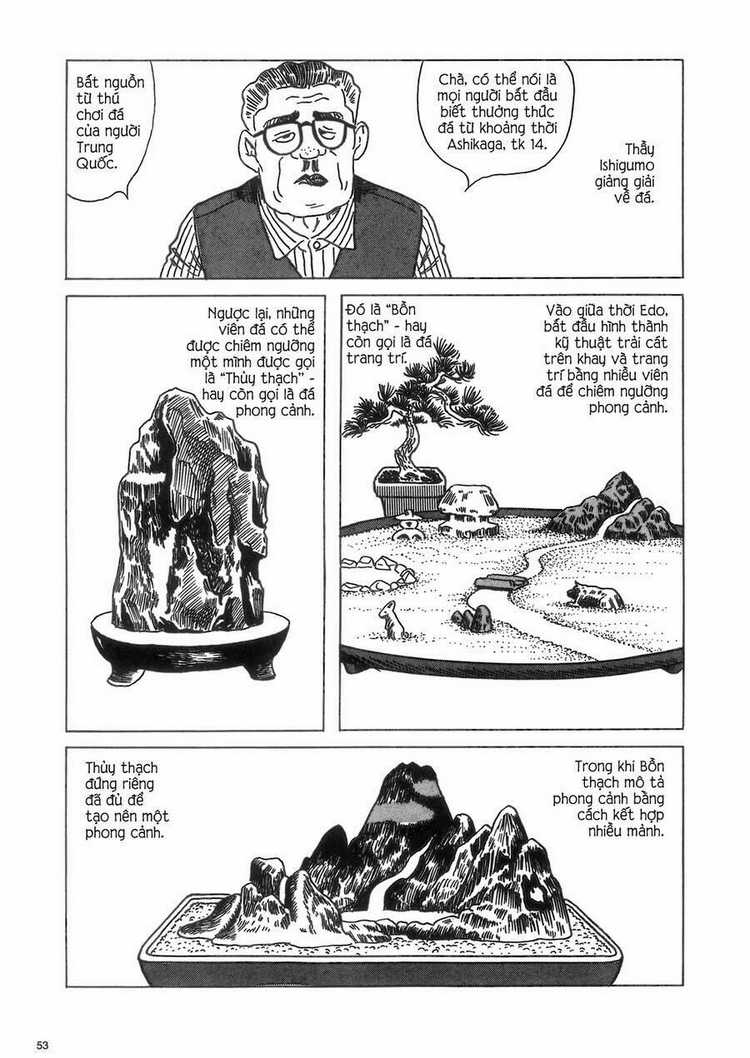 Munou No Hito - Người Vô Năng Chapter 2 trang 14