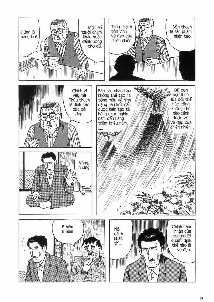 Munou No Hito - Người Vô Năng Chapter 2 trang 15