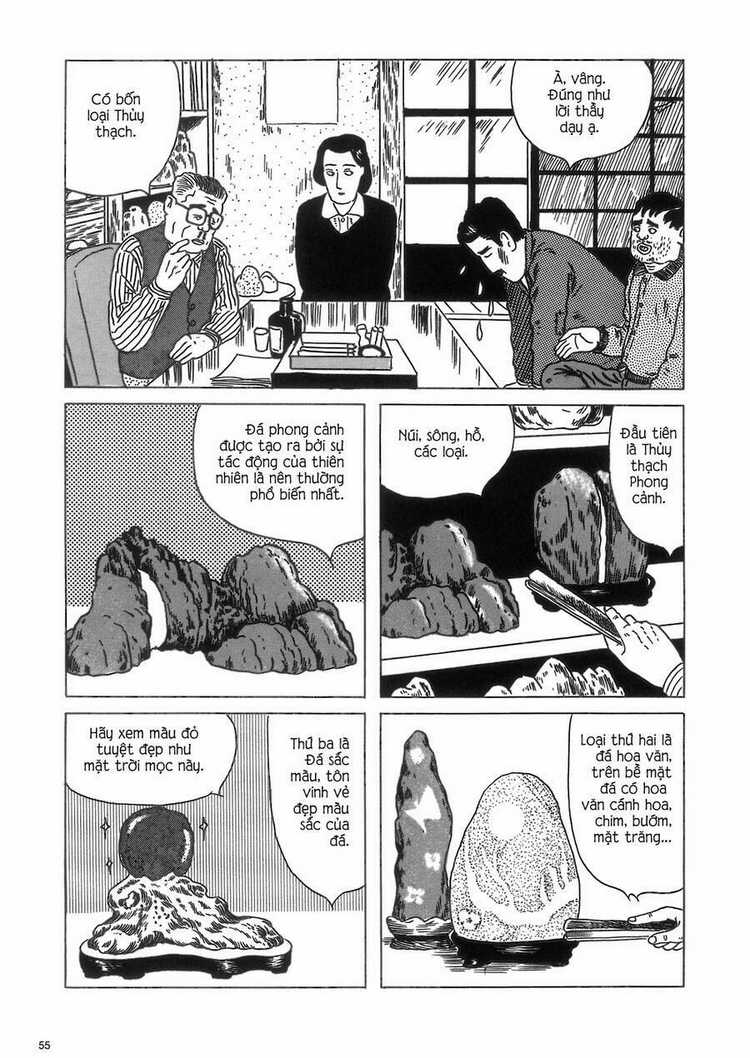 Munou No Hito - Người Vô Năng Chapter 2 trang 16