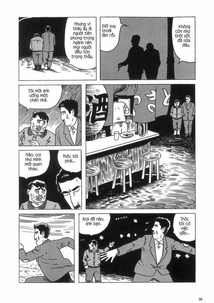 Munou No Hito - Người Vô Năng Chapter 2 trang 19