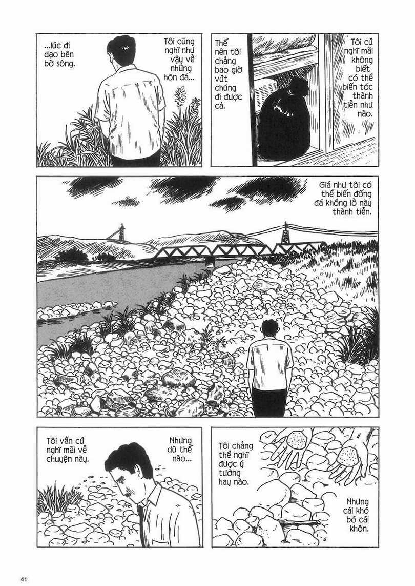 Munou No Hito - Người Vô Năng Chapter 2 trang 2