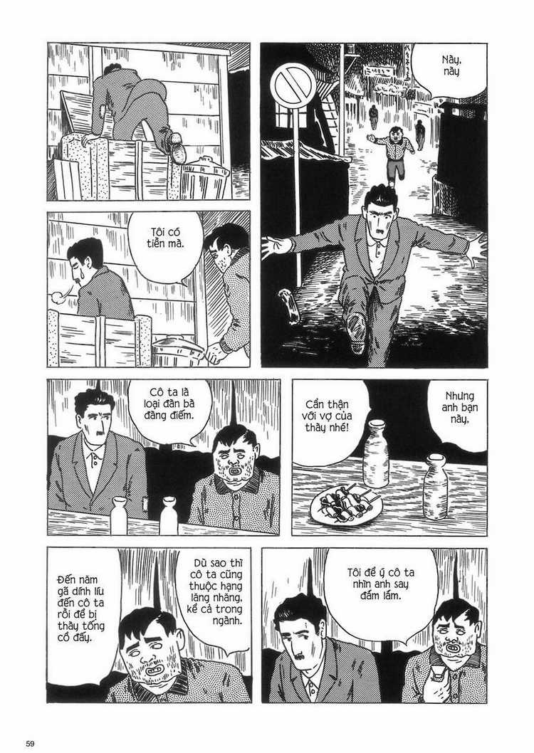 Munou No Hito - Người Vô Năng Chapter 2 trang 20