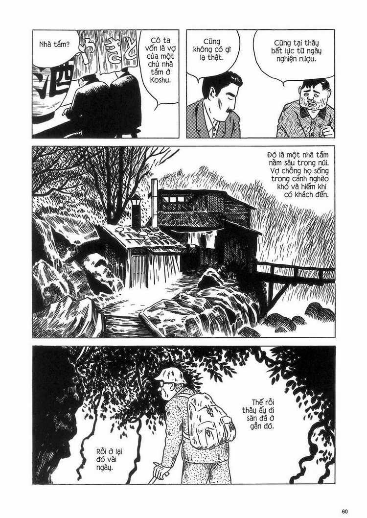 Munou No Hito - Người Vô Năng Chapter 2 trang 21