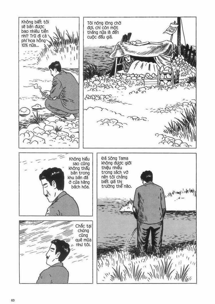 Munou No Hito - Người Vô Năng Chapter 2 trang 24