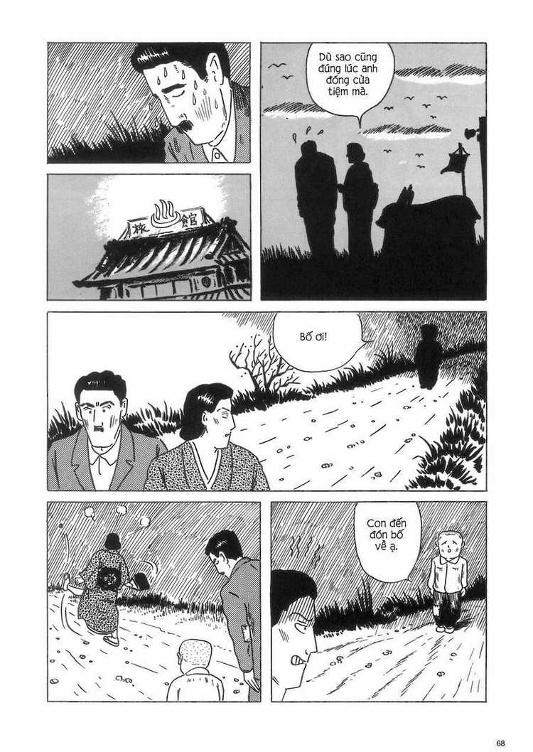 Munou No Hito - Người Vô Năng Chapter 2 trang 29