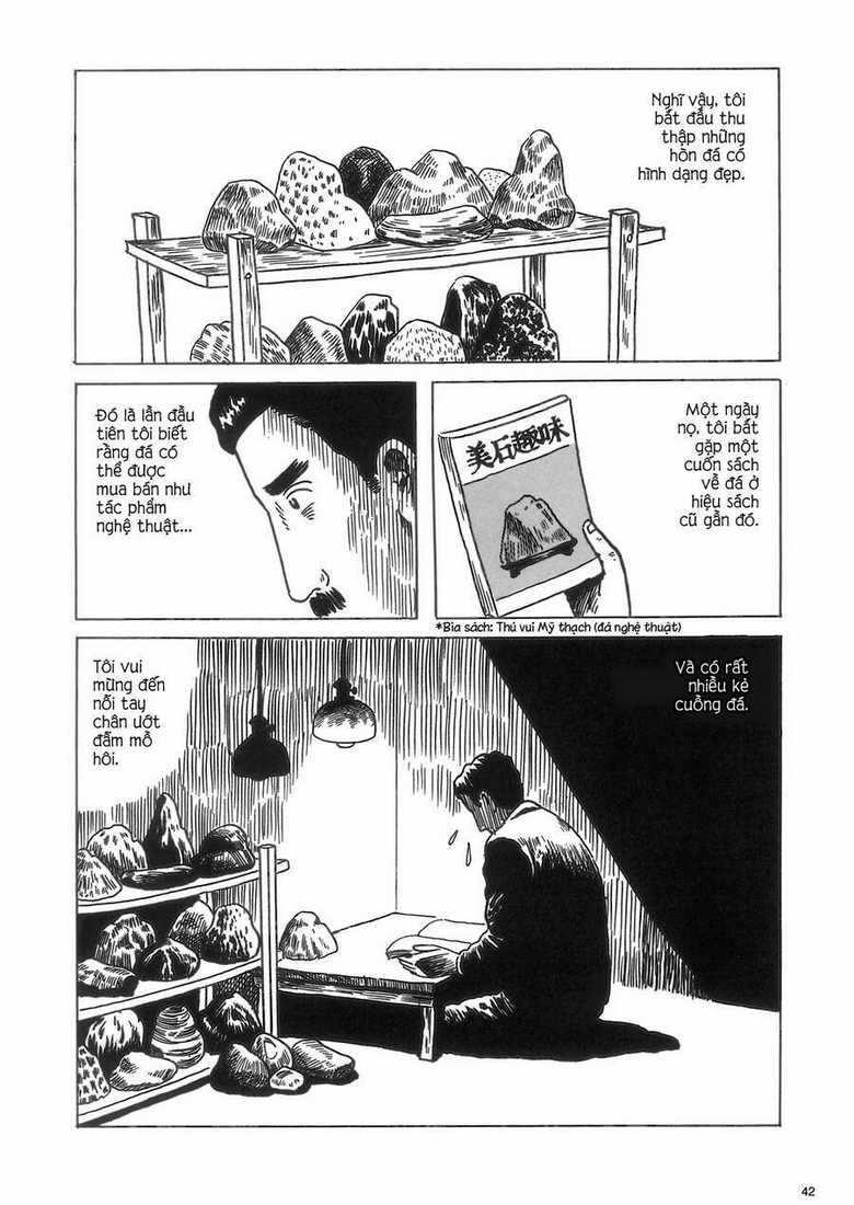 Munou No Hito - Người Vô Năng Chapter 2 trang 3