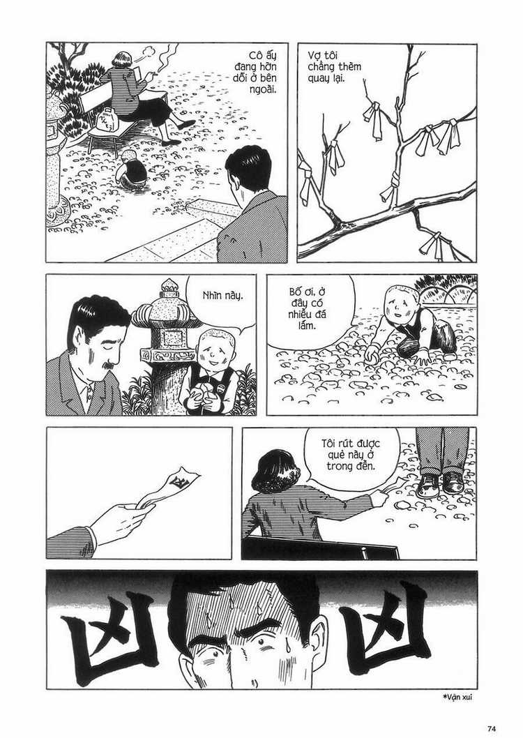 Munou No Hito - Người Vô Năng Chapter 2 trang 35