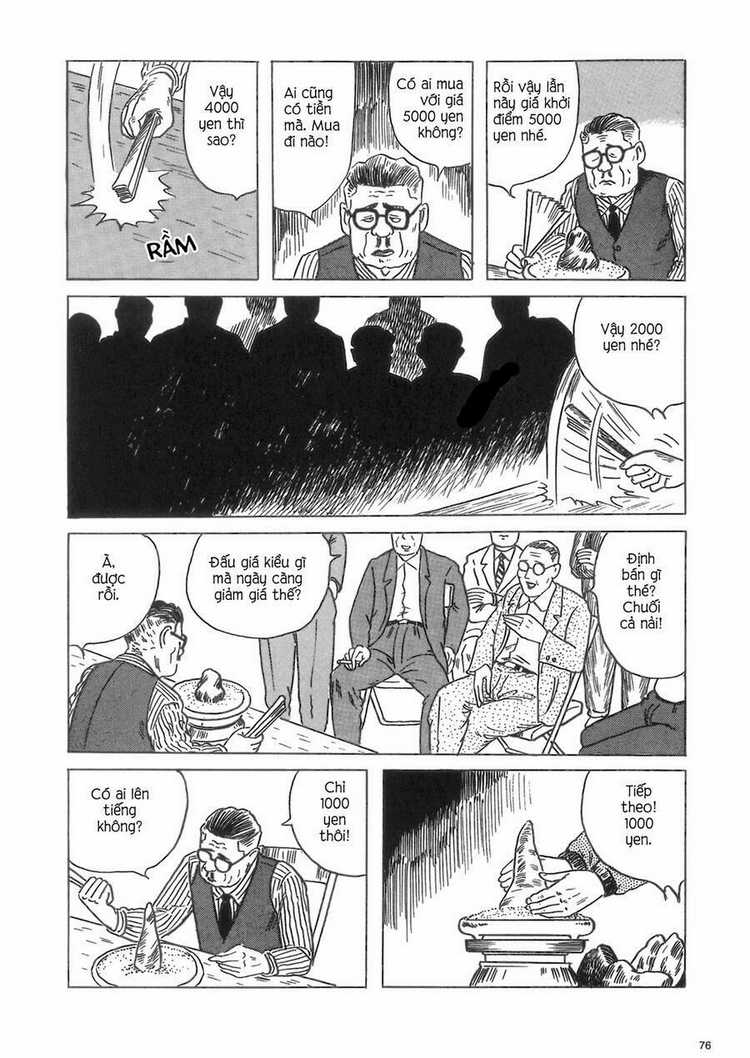 Munou No Hito - Người Vô Năng Chapter 2 trang 37