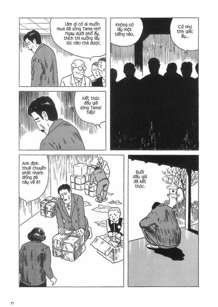 Munou No Hito - Người Vô Năng Chapter 2 trang 38