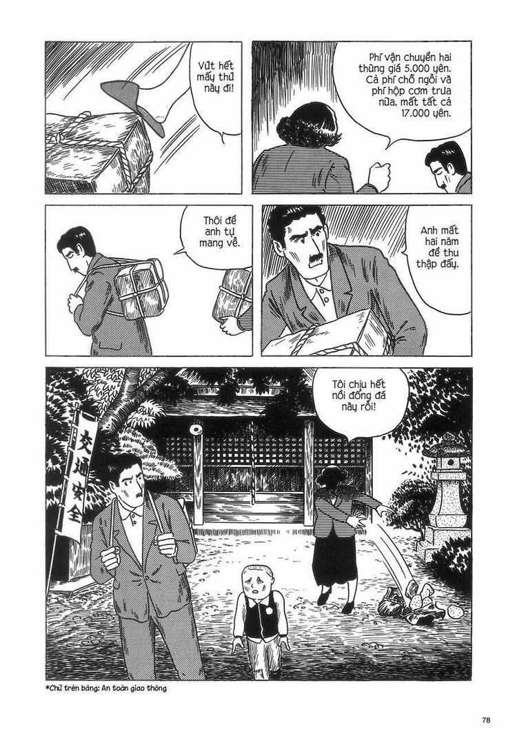 Munou No Hito - Người Vô Năng Chapter 2 trang 39