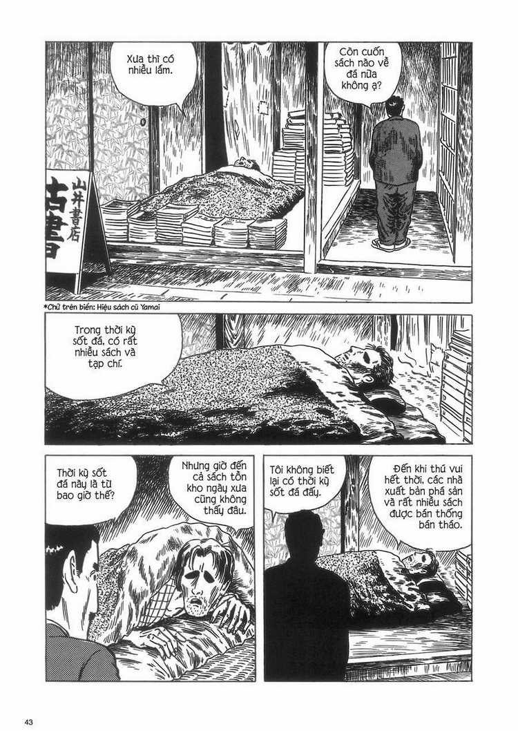 Munou No Hito - Người Vô Năng Chapter 2 trang 4