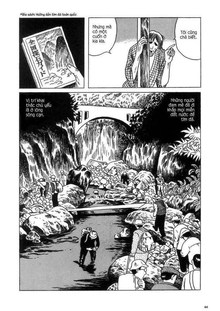 Munou No Hito - Người Vô Năng Chapter 2 trang 5