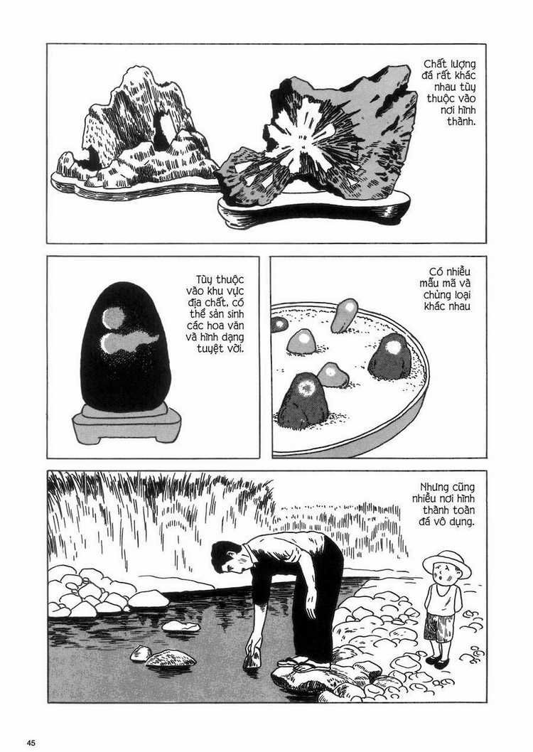 Munou No Hito - Người Vô Năng Chapter 2 trang 6