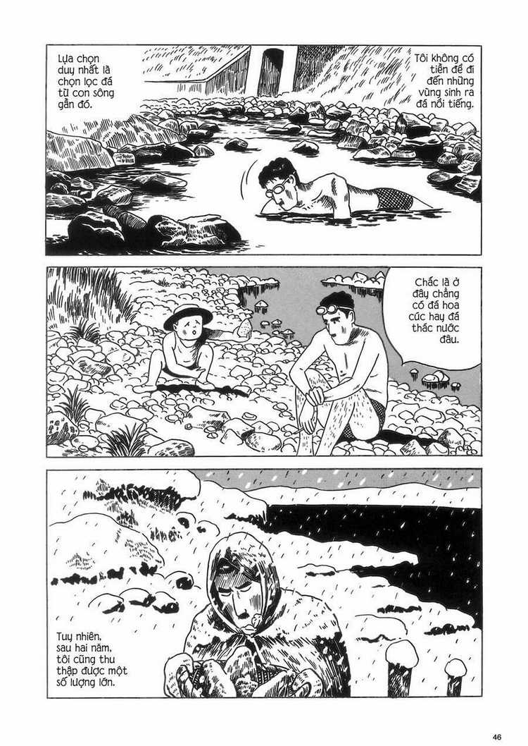 Munou No Hito - Người Vô Năng Chapter 2 trang 7