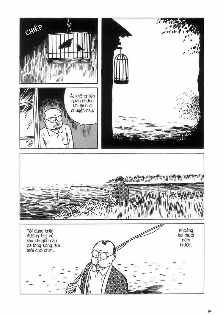 Munou No Hito - Người Vô Năng Chapter 3 trang 13