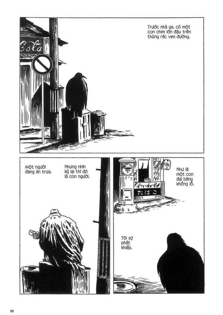 Munou No Hito - Người Vô Năng Chapter 3 trang 14