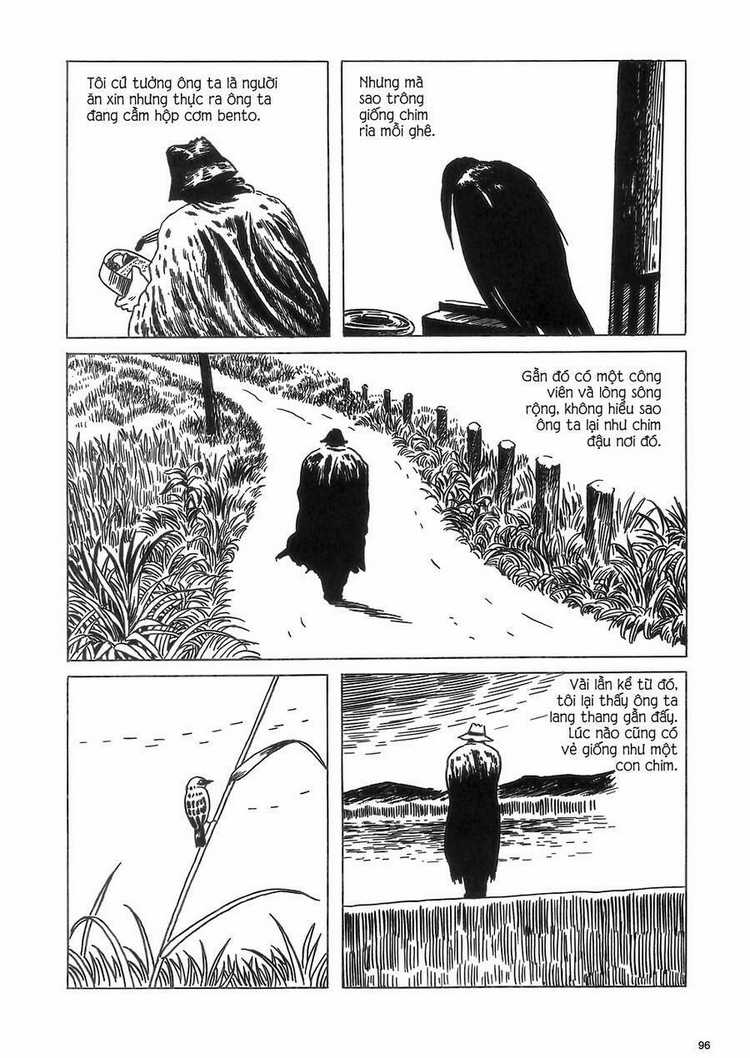 Munou No Hito - Người Vô Năng Chapter 3 trang 15