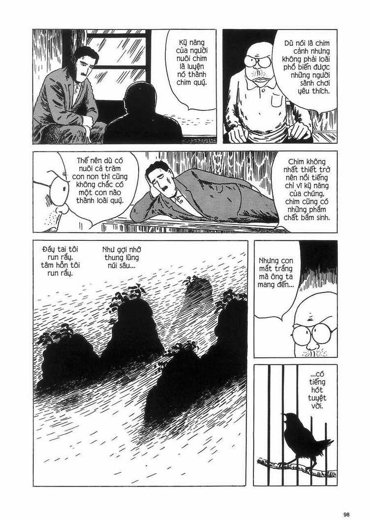 Munou No Hito - Người Vô Năng Chapter 3 trang 17