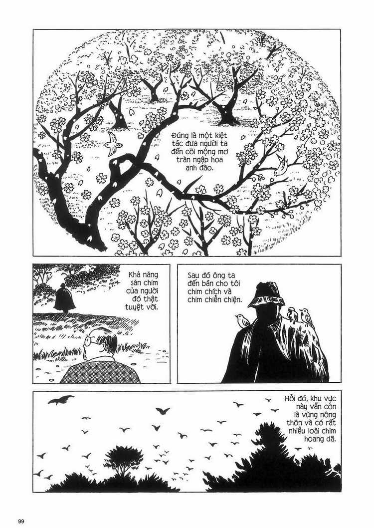 Munou No Hito - Người Vô Năng Chapter 3 trang 18