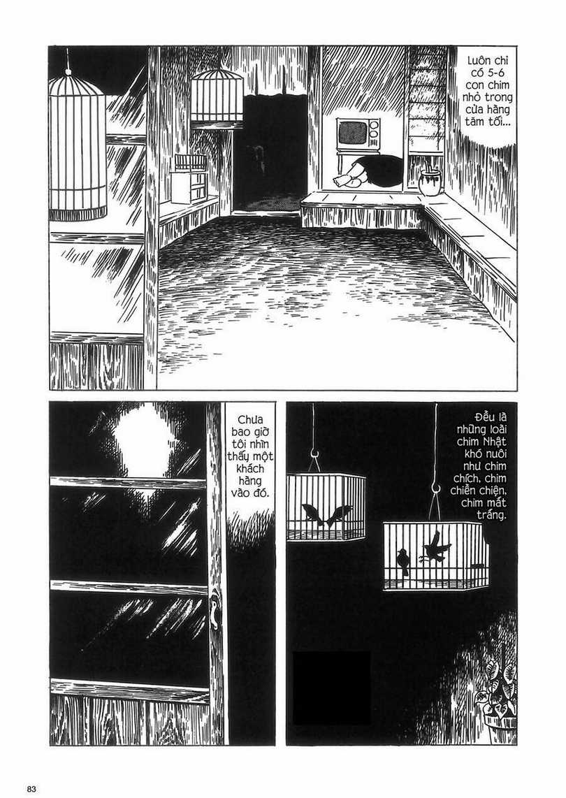 Munou No Hito - Người Vô Năng Chapter 3 trang 2