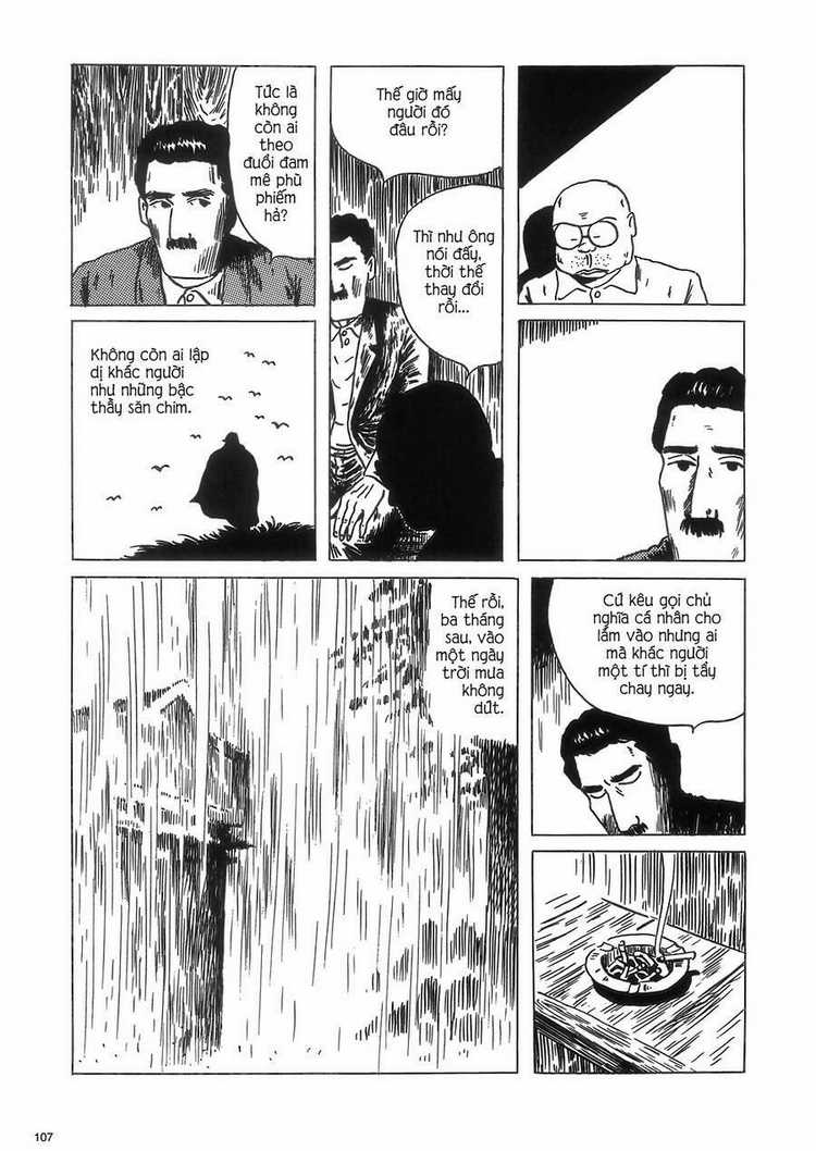 Munou No Hito - Người Vô Năng Chapter 3 trang 26