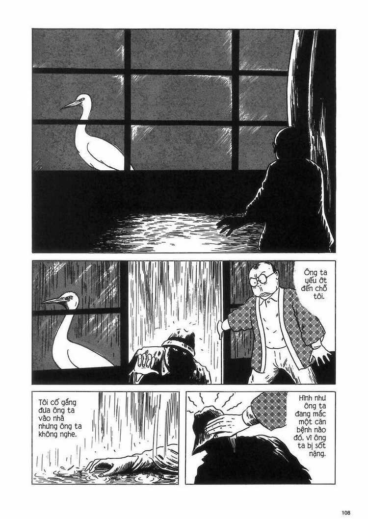 Munou No Hito - Người Vô Năng Chapter 3 trang 27