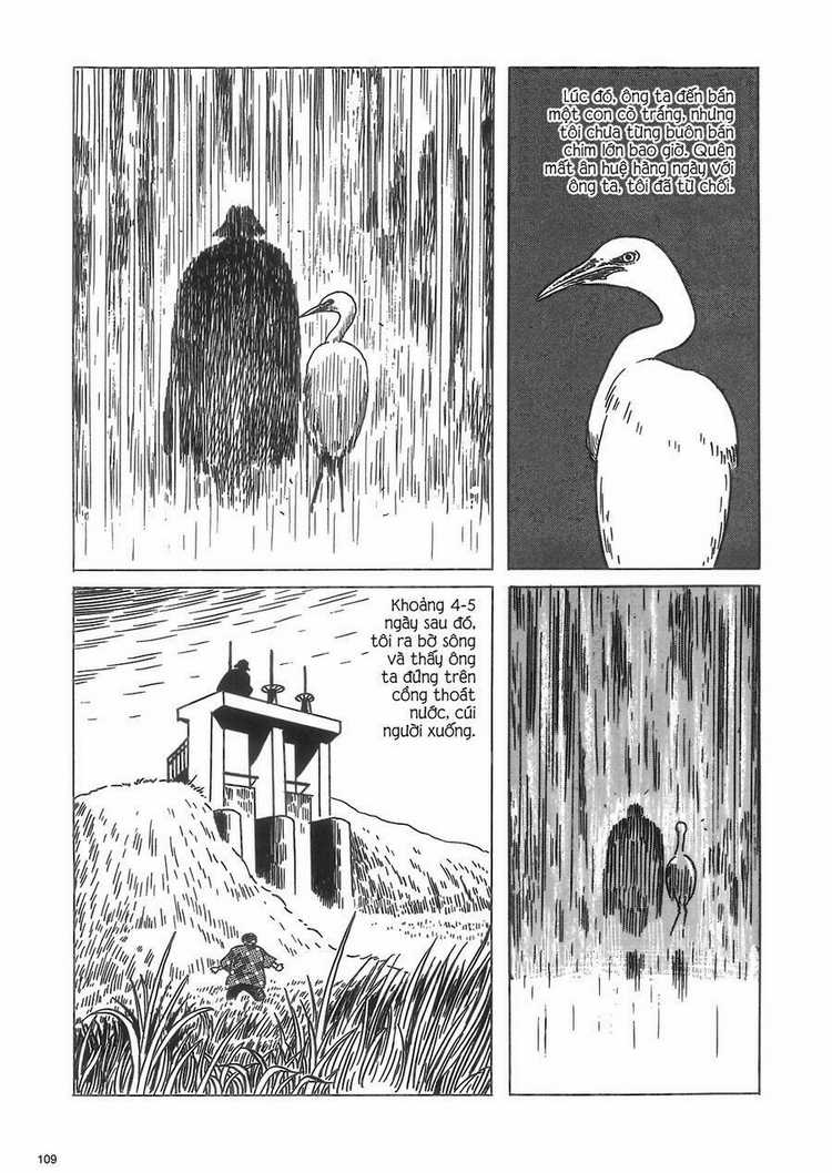 Munou No Hito - Người Vô Năng Chapter 3 trang 28