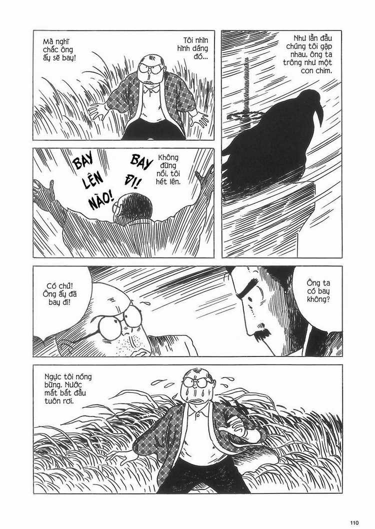 Munou No Hito - Người Vô Năng Chapter 3 trang 29