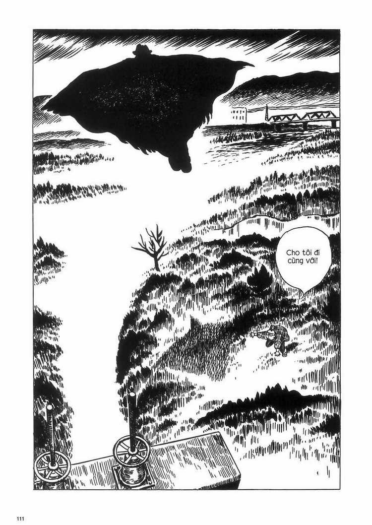 Munou No Hito - Người Vô Năng Chapter 3 trang 30