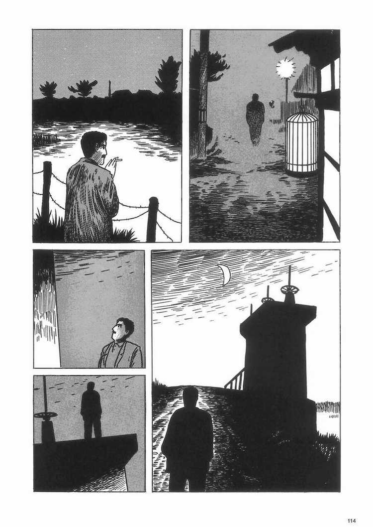 Munou No Hito - Người Vô Năng Chapter 3 trang 33