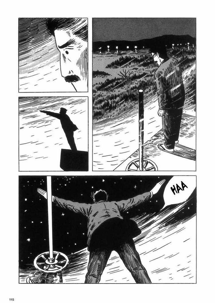 Munou No Hito - Người Vô Năng Chapter 3 trang 34