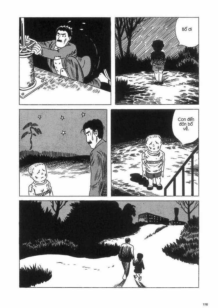 Munou No Hito - Người Vô Năng Chapter 3 trang 36