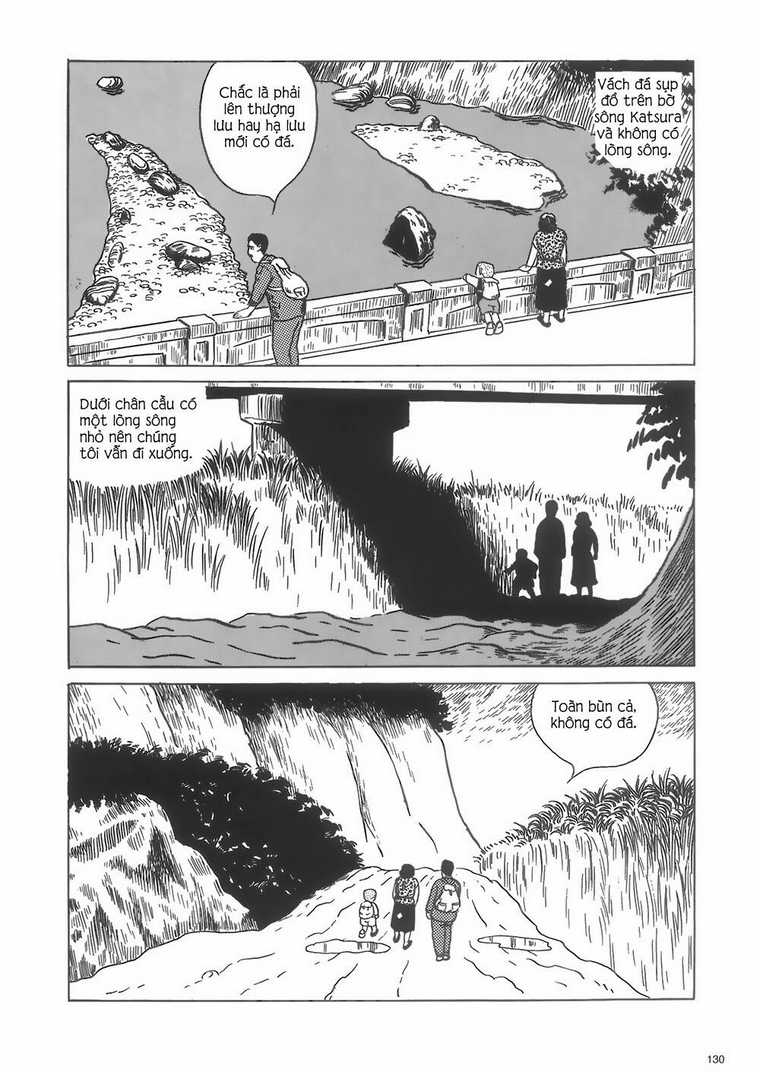 Munou No Hito - Người Vô Năng Chapter 4 trang 13