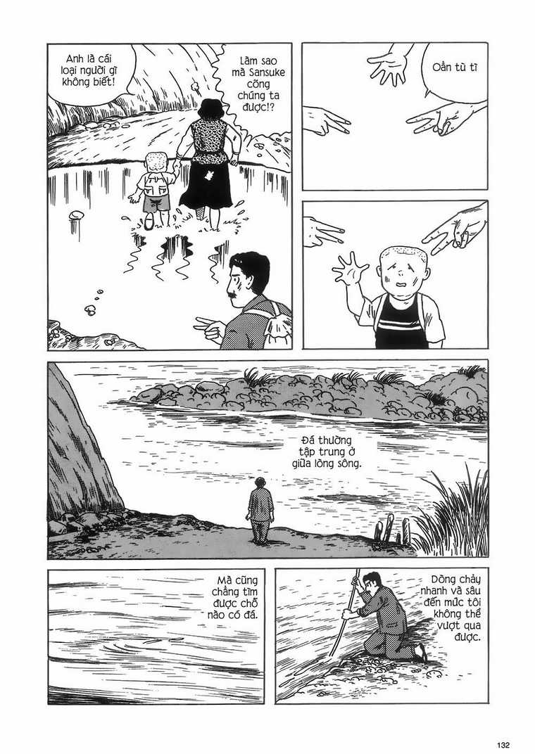 Munou No Hito - Người Vô Năng Chapter 4 trang 15