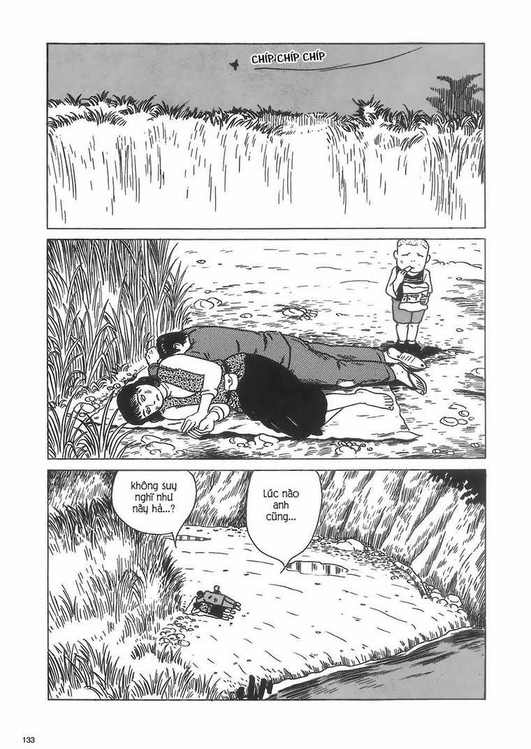 Munou No Hito - Người Vô Năng Chapter 4 trang 16