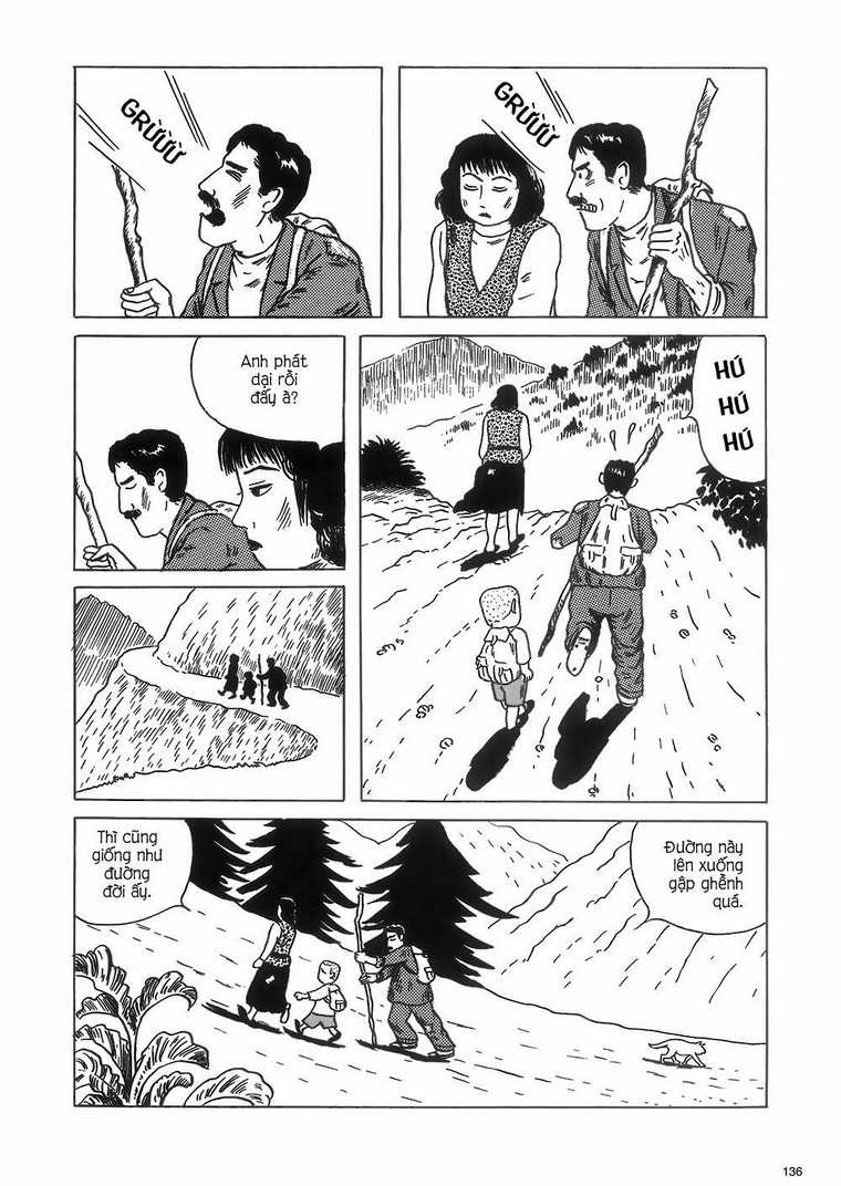 Munou No Hito - Người Vô Năng Chapter 4 trang 19