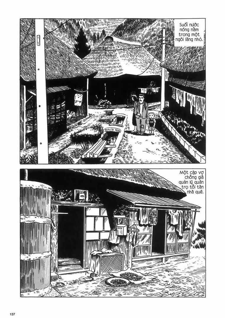 Munou No Hito - Người Vô Năng Chapter 4 trang 20