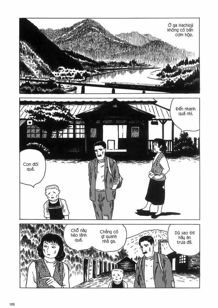 Munou No Hito - Người Vô Năng Chapter 4 trang 8