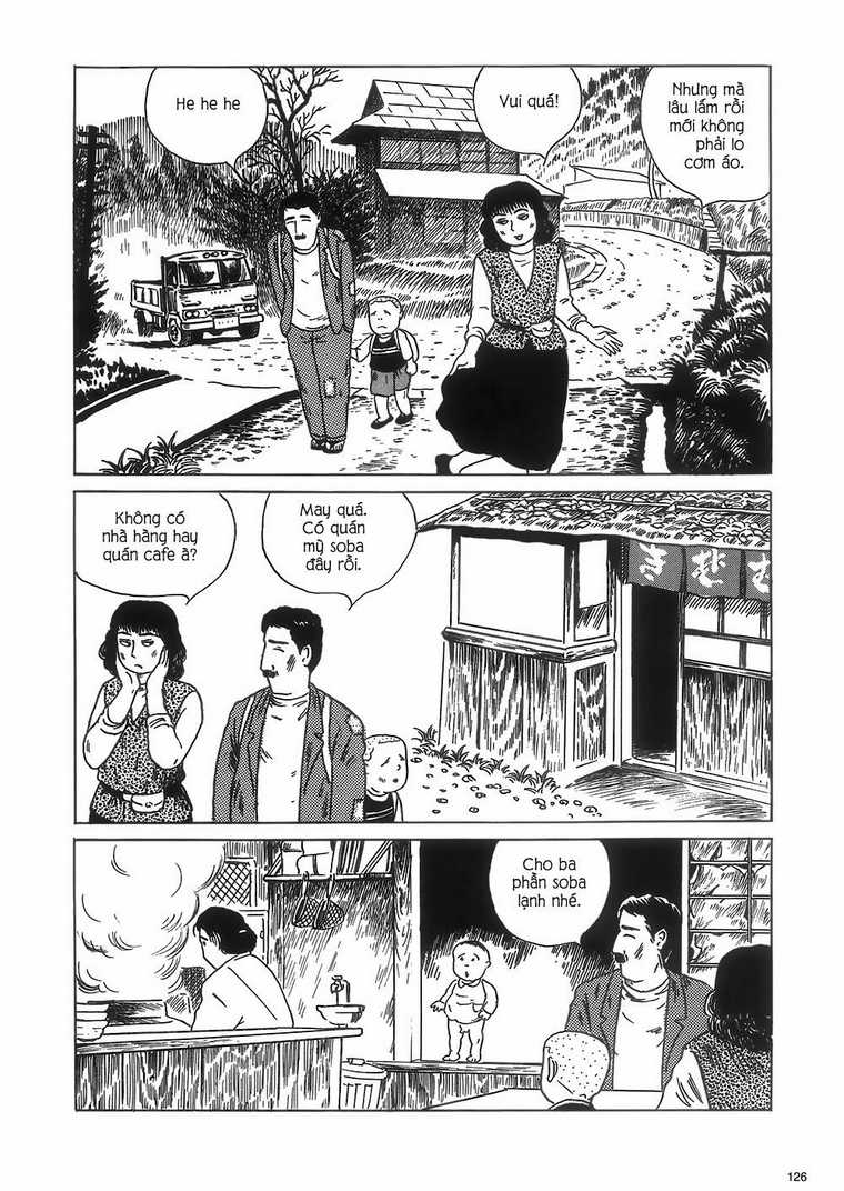 Munou No Hito - Người Vô Năng Chapter 4 trang 9