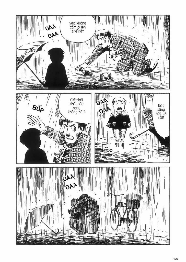 Munou No Hito - Người Vô Năng Chapter 5 trang 29