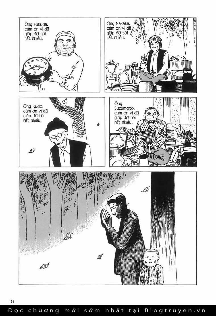 Munou No Hito - Người Vô Năng Chapter 5 trang 34