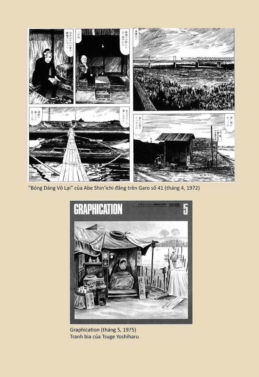 Munou No Hito - Người Vô Năng Chapter 6.5 trang 9