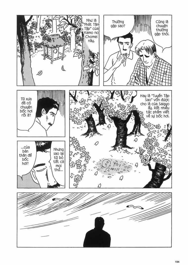 Munou No Hito - Người Vô Năng Chapter 6 trang 11